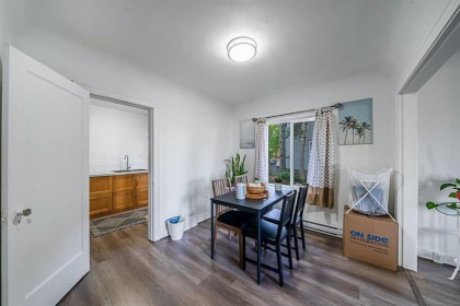 Photo 6 at 3694 W 16th Avenue, Dunbar, Vancouver West