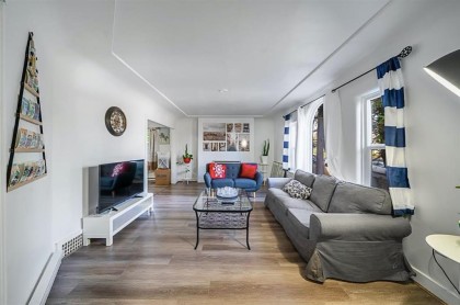 Photo 3 at 3694 W 16th Avenue, Dunbar, Vancouver West