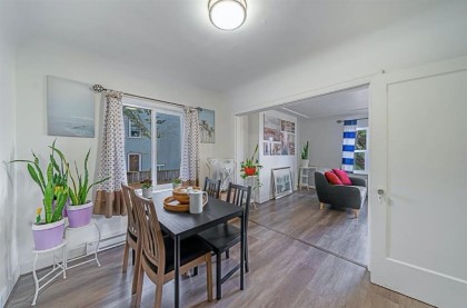 Photo 5 at 3694 W 16th Avenue, Dunbar, Vancouver West