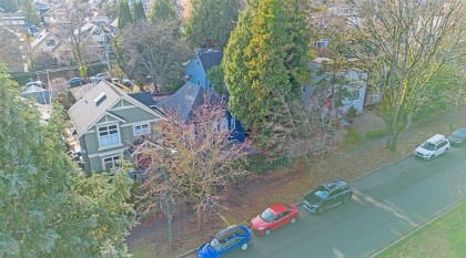 Photo 14 at 3694 W 16th Avenue, Dunbar, Vancouver West