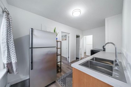 Photo 8 at 3694 W 16th Avenue, Dunbar, Vancouver West