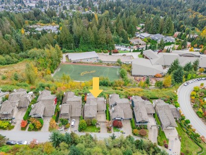 Photo 2 at 2546 Marr Creek Court, Whitby Estates, West Vancouver