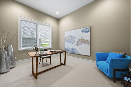 Photo 17 at 2546 Marr Creek Court, Whitby Estates, West Vancouver
