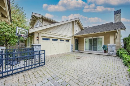 Photo 5 at 2546 Marr Creek Court, Whitby Estates, West Vancouver