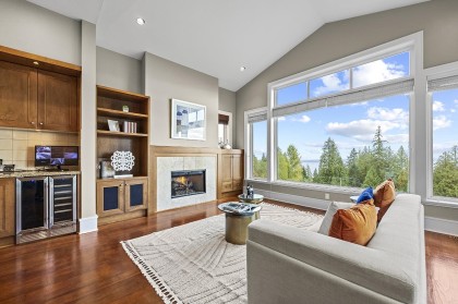 Photo 14 at 2546 Marr Creek Court, Whitby Estates, West Vancouver