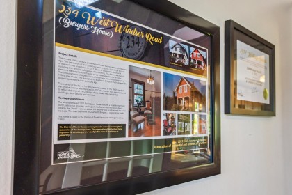 Photo 18 at 234 W Windsor Road, Upper Lonsdale, North Vancouver