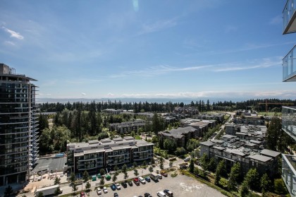 Photo 2 at 1908 - 3355 Binning Road, University VW, Vancouver West