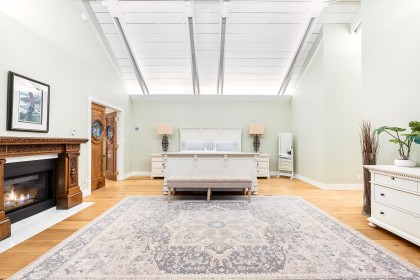 Photo 17 at 614 Lowry Lane, Dollarton, North Vancouver