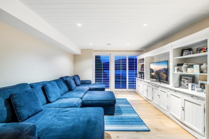 Photo 12 at 614 Lowry Lane, Dollarton, North Vancouver