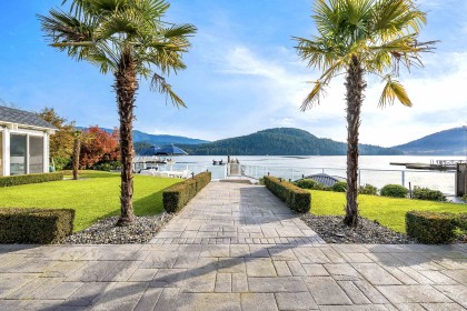 Photo 36 at 614 Lowry Lane, Dollarton, North Vancouver