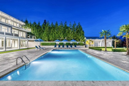 Photo 30 at 614 Lowry Lane, Dollarton, North Vancouver