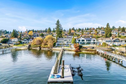 Photo 38 at 614 Lowry Lane, Dollarton, North Vancouver