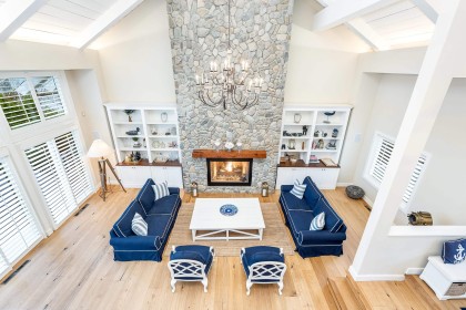 Photo 14 at 614 Lowry Lane, Dollarton, North Vancouver