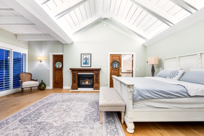 Photo 18 at 614 Lowry Lane, Dollarton, North Vancouver