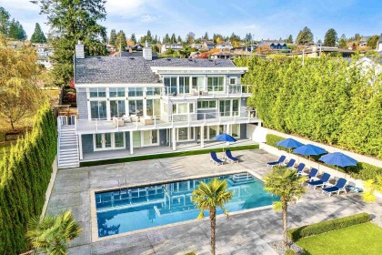 Photo 37 at 614 Lowry Lane, Dollarton, North Vancouver