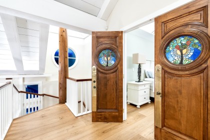 Photo 15 at 614 Lowry Lane, Dollarton, North Vancouver