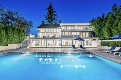 Photo 31 at 614 Lowry Lane, Dollarton, North Vancouver