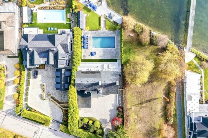 Photo 39 at 614 Lowry Lane, Dollarton, North Vancouver