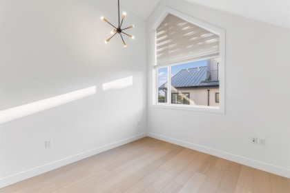 Photo 6 at 7353 Oak Street, South Granville, Vancouver West