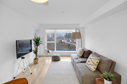 Photo 2 at 309 - 1519 Crown Street, Lynnmour, North Vancouver