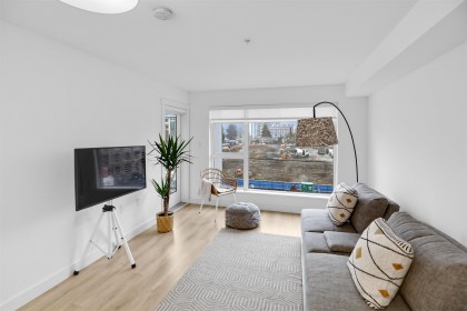 Photo 1 at 309 - 1519 Crown Street, Lynnmour, North Vancouver