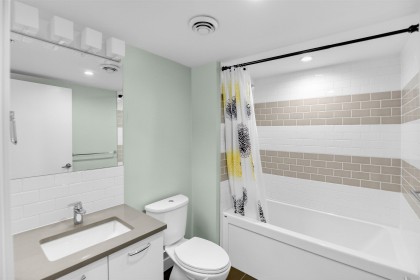 Photo 4 at 309 - 1519 Crown Street, Lynnmour, North Vancouver