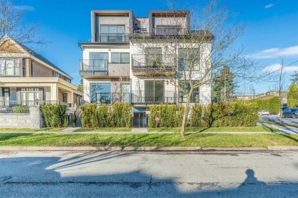 Photo 4 at 1007 W 58th Avenue, South Granville, Vancouver West