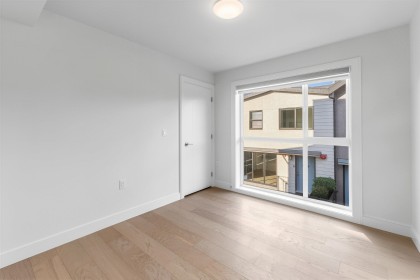 Photo 6 at 7357 Oak Street, South Granville, Vancouver West