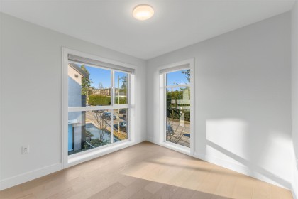 Photo 7 at 7357 Oak Street, South Granville, Vancouver West