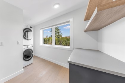 Photo 5 at 7357 Oak Street, South Granville, Vancouver West