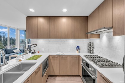 Photo 23 at 1102 - 3533 Ross Drive, University VW, Vancouver West