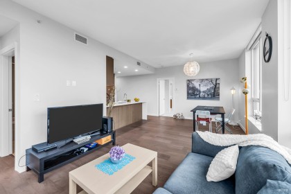 Photo 27 at 1102 - 3533 Ross Drive, University VW, Vancouver West