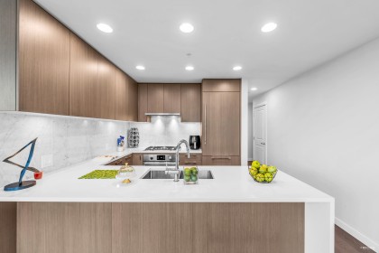 Photo 16 at 1102 - 3533 Ross Drive, University VW, Vancouver West