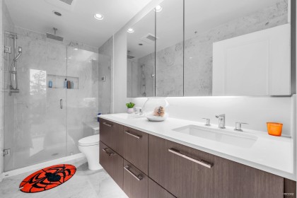 Photo 5 at 1102 - 3533 Ross Drive, University VW, Vancouver West