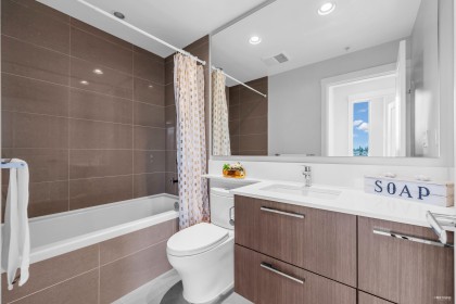 Photo 9 at 1102 - 3533 Ross Drive, University VW, Vancouver West