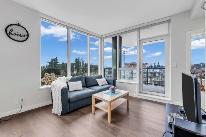 Photo 24 at 1102 - 3533 Ross Drive, University VW, Vancouver West