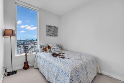 Photo 10 at 1102 - 3533 Ross Drive, University VW, Vancouver West