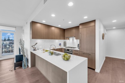 Photo 14 at 1102 - 3533 Ross Drive, University VW, Vancouver West