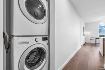 Photo 4 at 1102 - 3533 Ross Drive, University VW, Vancouver West