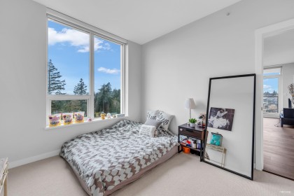 Photo 8 at 1102 - 3533 Ross Drive, University VW, Vancouver West