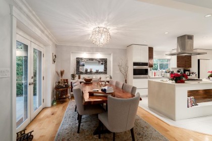 Photo 6 at 4820 Headland Drive, Caulfeild, West Vancouver