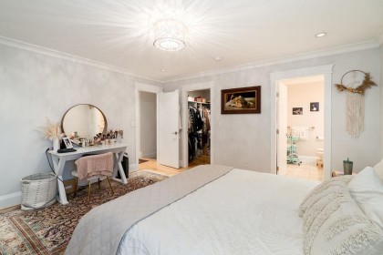 Photo 17 at 4820 Headland Drive, Caulfeild, West Vancouver