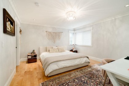 Photo 16 at 4820 Headland Drive, Caulfeild, West Vancouver