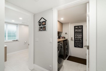 Photo 12 at 4820 Headland Drive, Caulfeild, West Vancouver