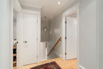 Photo 22 at 4820 Headland Drive, Caulfeild, West Vancouver