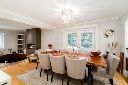 Photo 7 at 4820 Headland Drive, Caulfeild, West Vancouver