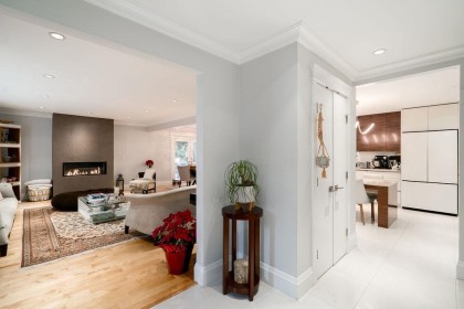 Photo 3 at 4820 Headland Drive, Caulfeild, West Vancouver