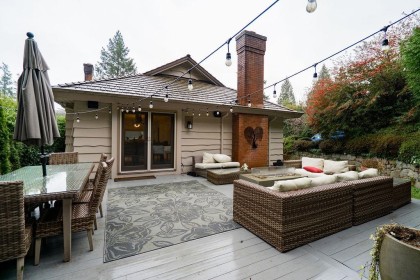 Photo 32 at 4820 Headland Drive, Caulfeild, West Vancouver