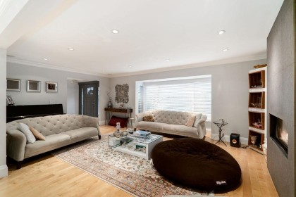 Photo 5 at 4820 Headland Drive, Caulfeild, West Vancouver