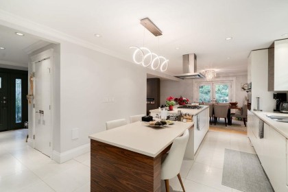 Photo 9 at 4820 Headland Drive, Caulfeild, West Vancouver